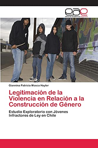 Imagen de archivo de Legitimacion de la Violencia en Relacion a la Construccion de Genero a la venta por Chiron Media