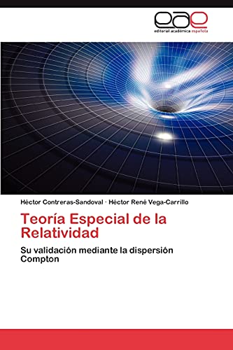 Stock image for Teoria Especial de La Relatividad for sale by Chiron Media