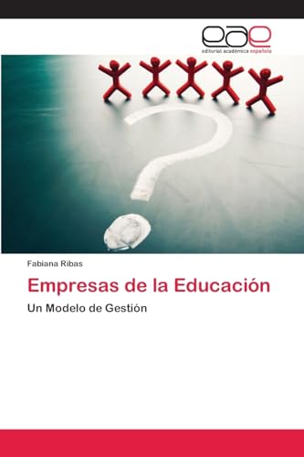 Stock image for Empresas de la Educacion for sale by Chiron Media