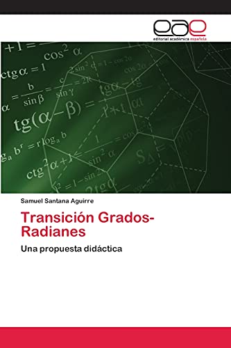 Stock image for Transicion Grados- Radianes for sale by Chiron Media