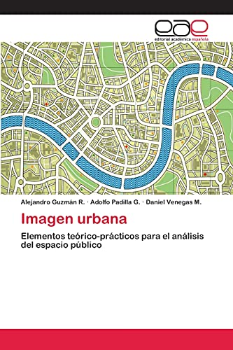 Imagen de archivo de Imagen urbana (Spanish Edition) a la venta por Lucky's Textbooks