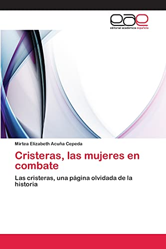 Beispielbild fr Cristeras, las mujeres en combate zum Verkauf von Chiron Media