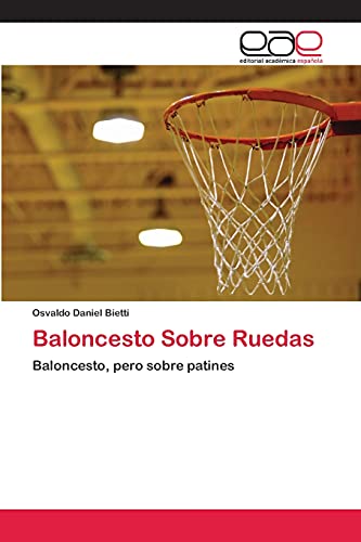 Beispielbild fr Baloncesto Sobre Ruedas zum Verkauf von Chiron Media