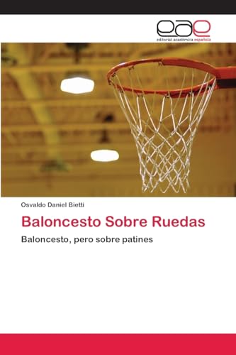 Stock image for Baloncesto Sobre Ruedas for sale by Chiron Media