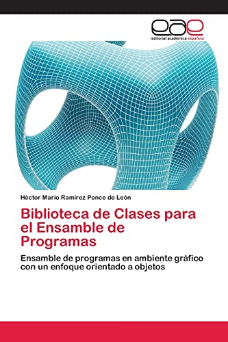 Stock image for Biblioteca de Clases para el Ensamble de Programas for sale by Ria Christie Collections