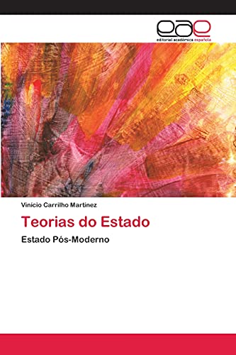 Stock image for Teorias do Estado for sale by Chiron Media
