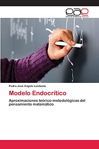 Stock image for Modelo Endocritico for sale by Chiron Media