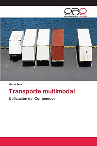 Stock image for Transporte multimodal for sale by Chiron Media