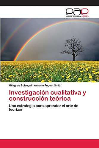 Stock image for Investigacion cualitativa y construccion teorica for sale by Chiron Media