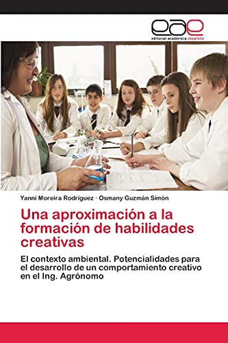 Stock image for Una aproximacion a la formacion de habilidades creativas for sale by Chiron Media