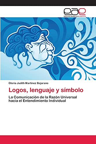 Stock image for Logos; lenguaje y smbolo for sale by Ria Christie Collections