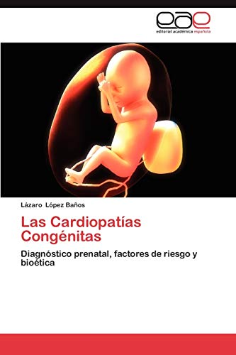 Stock image for Las Cardiopatias Congenitas for sale by Chiron Media