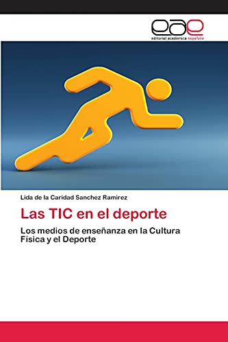 Imagen de archivo de Las TIC en el deporte a la venta por Chiron Media