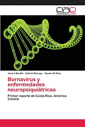 Imagen de archivo de Bornavirus y enfermedades neuropsiquiatricas a la venta por Chiron Media