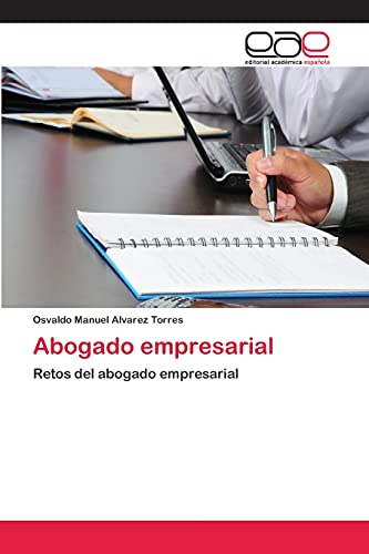 Stock image for Abogado empresarial for sale by Chiron Media