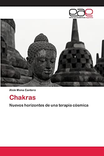 Imagen de archivo de Chakras a la venta por Chiron Media