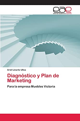 Stock image for Diagnostico y Plan de Marketing for sale by Chiron Media