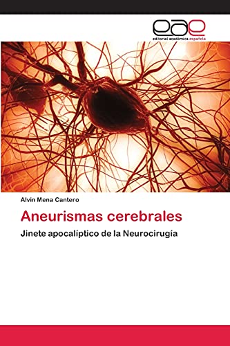 Stock image for Aneurismas cerebrales for sale by Chiron Media