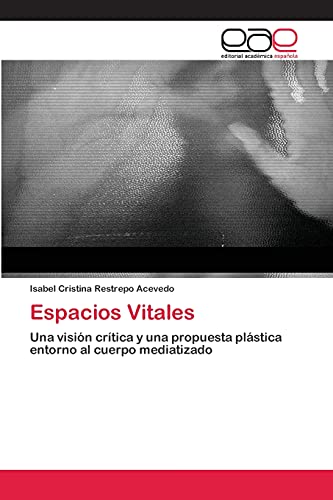 Imagen de archivo de Espacios Vitales a la venta por Chiron Media