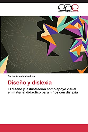 Imagen de archivo de Diseno y Dislexia a la venta por Chiron Media