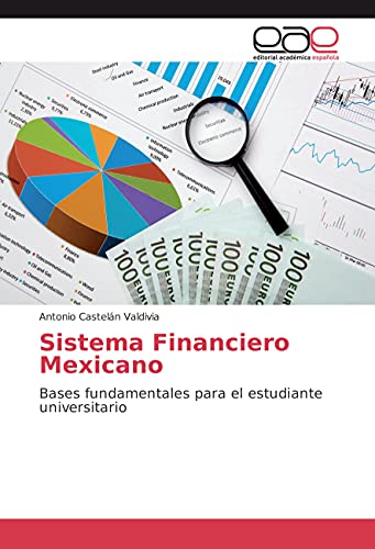 Imagen de archivo de Sistema Financiero Mexicano a la venta por Chiron Media