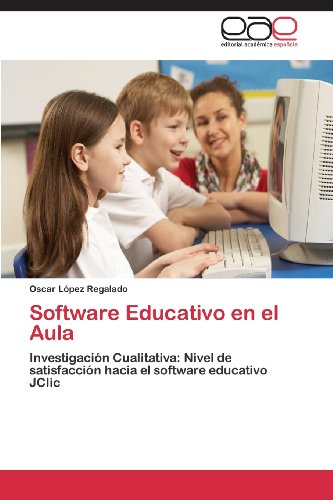 9783659071201: Software Educativo Aula (Spanish - López Regalado Oscar: 365907120X AbeBooks