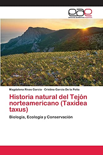 Imagen de archivo de Historia natural del Tejon norteamericano (Taxidea taxus) a la venta por Chiron Media