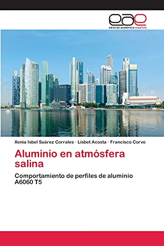 Stock image for Aluminio en atmsfera salina (Spanish Edition) for sale by Lucky's Textbooks