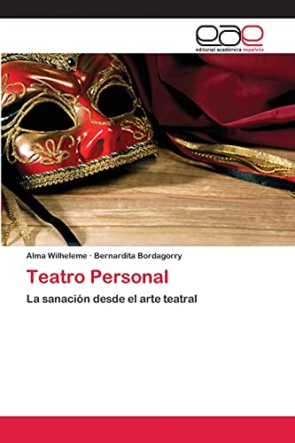 Imagen de archivo de Teatro Personal a la venta por Chiron Media