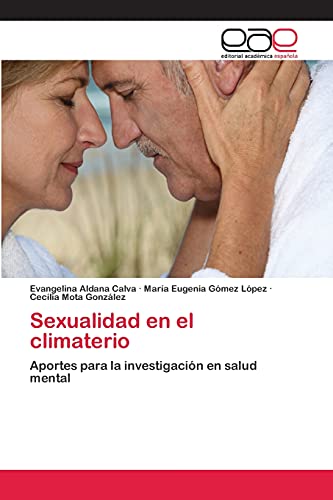 9783659075346: Sexualidad en el climaterio: Aportes para la investigacin en salud mental