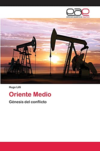 Stock image for Oriente Medio for sale by Chiron Media