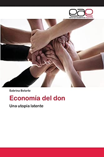 Imagen de archivo de Economia del don a la venta por Chiron Media