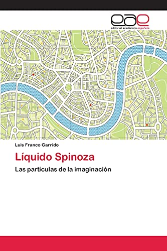 Imagen de archivo de Liquido Spinoza a la venta por Chiron Media