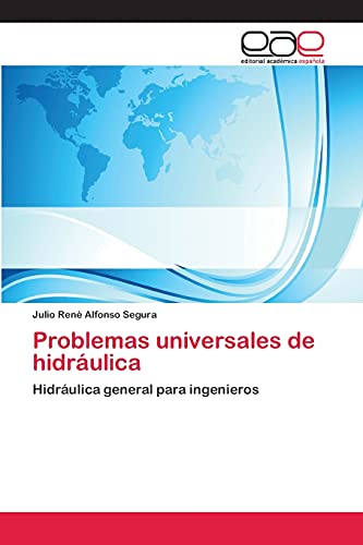 Imagen de archivo de Problemas universales de hidraulica a la venta por Chiron Media