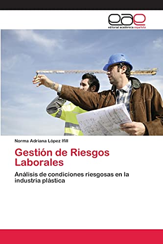 Stock image for Gesti n de Riesgos Laborales for sale by Ria Christie Collections