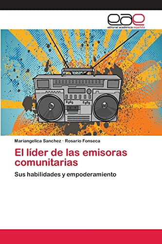 Imagen de archivo de El lider de las emisoras comunitarias a la venta por Chiron Media