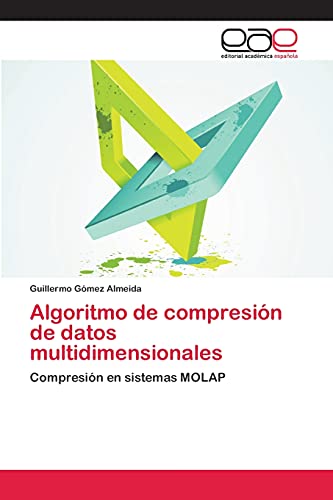 Stock image for Algoritmo de compresion de datos multidimensionales for sale by Chiron Media
