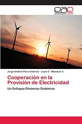 Imagen de archivo de Cooperacin en la Provisin de Electricidad: Un Enfoque Dinmico Sistmico (Spanish Edition) a la venta por Lucky's Textbooks