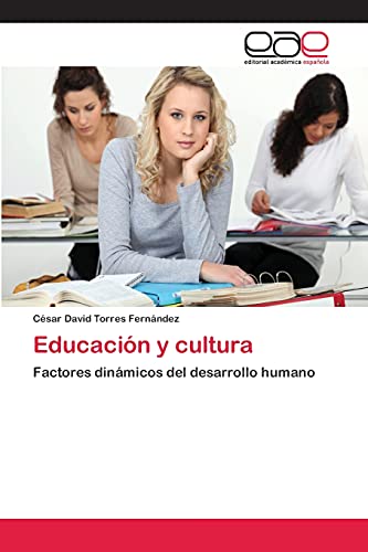 Imagen de archivo de Educacion y cultura a la venta por Chiron Media