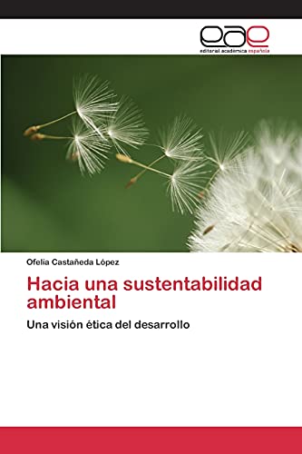 Stock image for Hacia una sustentabilidad ambiental for sale by Chiron Media