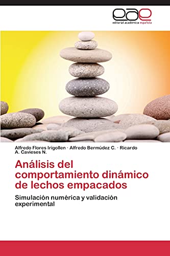 Beispielbild fr Anlisis del comportamiento dinmico de lechos empacados (Spanish Edition) zum Verkauf von Lucky's Textbooks