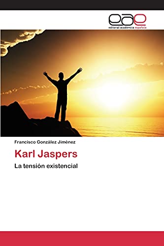 Stock image for Karl Jaspers for sale by Chiron Media