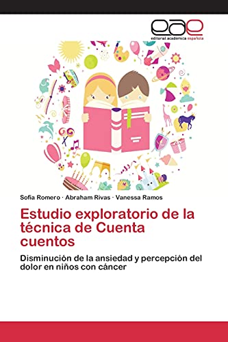 Stock image for Estudio exploratorio de la tecnica de Cuenta cuentos for sale by Chiron Media