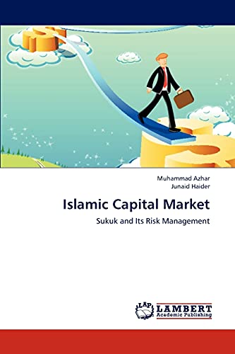 Stock image for Islamic Capital Market: Sukuk and Its Risk Management for sale by Lucky's Textbooks