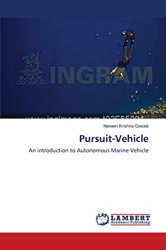 Pursuit-Vehicle - Naveen Krishna Gosala