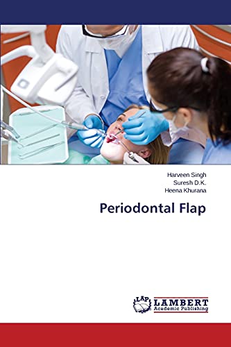 Stock image for Periodontal Flap for sale by Lucky's Textbooks