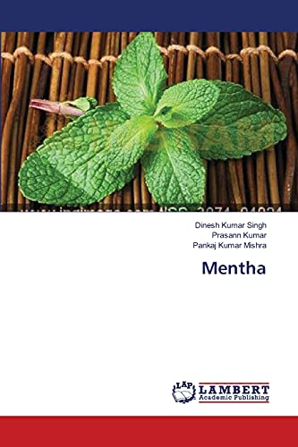 Stock image for Mentha for sale by Lucky's Textbooks