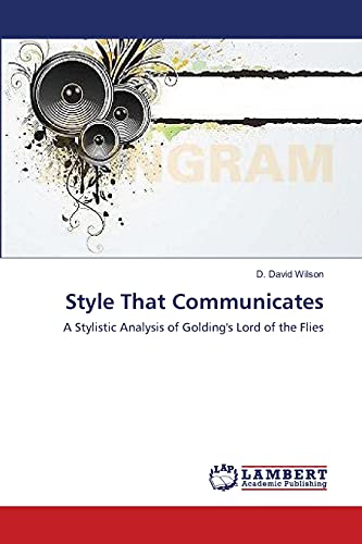 9783659132384: Style That Communicates