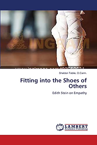 Stock image for Fitting into the Shoes of Others for sale by Chiron Media