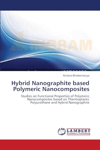 9783659135798: Hybrid Nanographite based Polymeric Nanocomposites